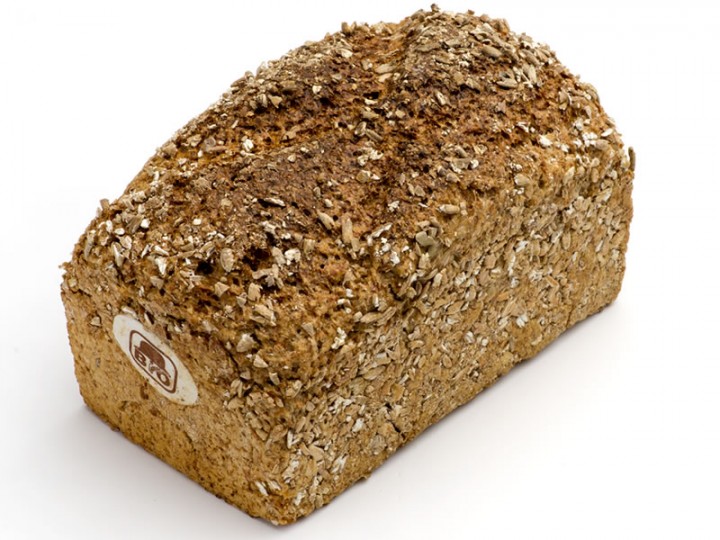 Bio-Roggenvollkorn | Brote | Ich liebe Brot